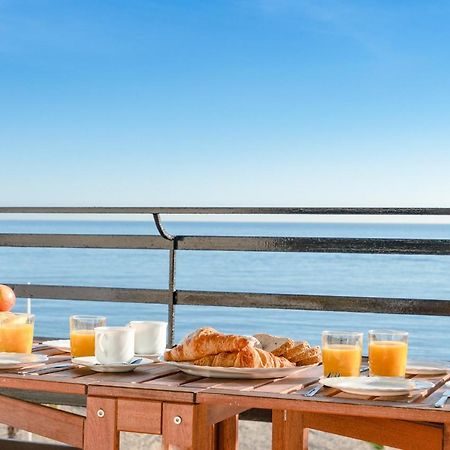 Oleholidays Mediterraneo Marbella Centro Vistas Panoramicas Al Mar מראה חיצוני תמונה